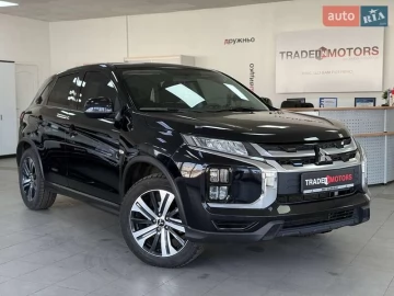 Авто Mitsubishi Outlander 2019 № 7478802