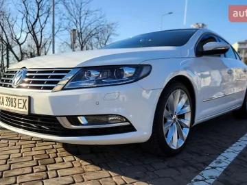 Авто Volkswagen Cc Passat Cc 2014 № 7478808