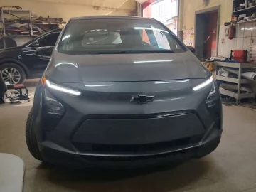 Авто Chevrolet Bolt Ev 2021 № 7478832