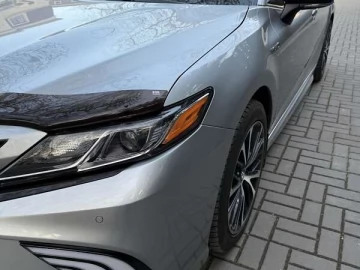 Авто Toyota Camry 2018 № 7478994