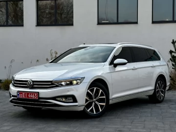 Авто Volkswagen Passat 2021 № 7479004