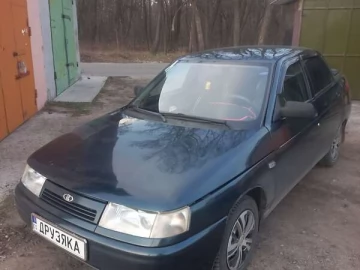 Авто ВАЗ 2110 2005 № 7479107