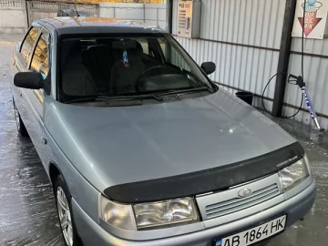 Авто ВАЗ 2110 2007 № 7479116