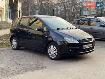 Авто Ford C-Max 2005 № 7479178