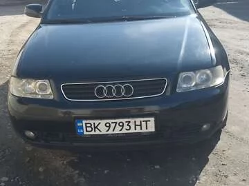 Авто Audi A3 2001 № 7479179