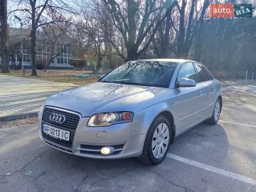 Авто Audi A4 2006 № 7479318