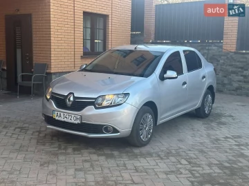 Авто Renault Logan 2013 № 7479341