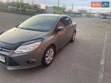 Авто Ford Focus 2013 № 7479346