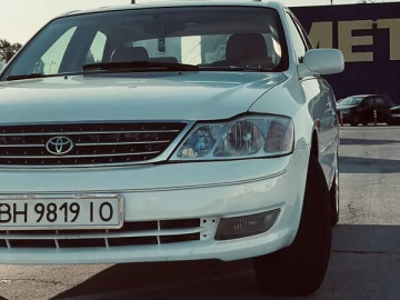 Авто Toyota Avalon 2002 № 7479355