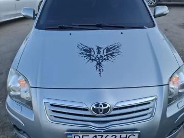Авто Toyota Avensis 2007 № 7479426