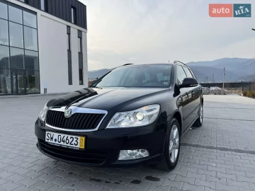 Авто Skoda Octavia 2011 № 7479429