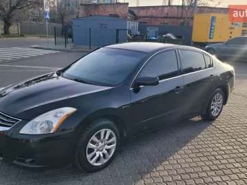 Авто Nissan Altima 2011 № 7479437