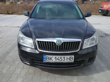 Авто Skoda Octavia 2011 № 7479457