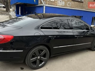 Авто Volkswagen Cc Passat Cc 2011 № 7479466
