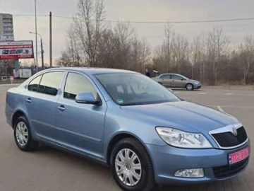 Авто Skoda Octavia 2009 № 7479475