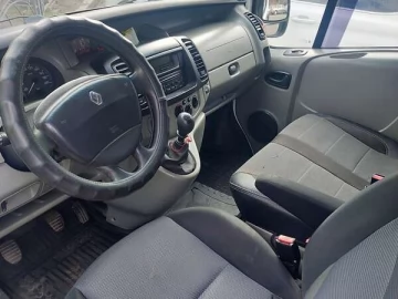 Авто Renault Trafic 2008 № 7479477