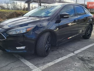 Авто Ford Focus 2016 № 7479481