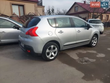 Авто Peugeot 3008 2013 № 7479516