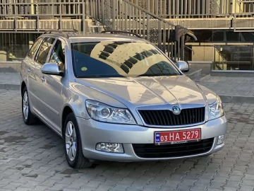 Авто Skoda Octavia 2013 № 7479531
