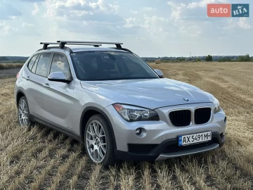 Авто BMW X1 2013 № 7479595