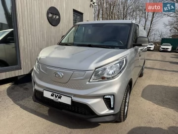 Авто  E-Deliver 3 2021 № 7479602