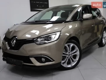 Авто Renault Scenic 2019 № 7479667