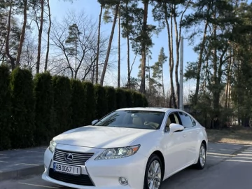 Авто Lexus Es 2013 № 7479676