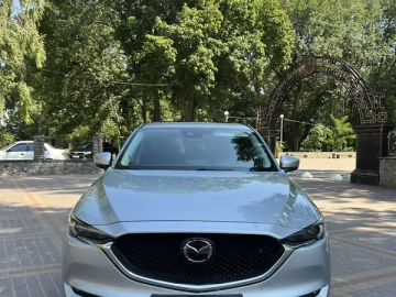 Авто Mazda Cx-5 2017 № 7479718