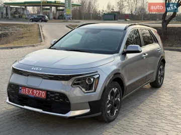 Авто KIA Niro 2023 № 7479726