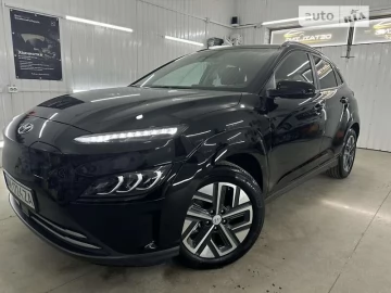 Авто Hyundai Kona Electric 2023 № 7479779