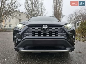 Авто Toyota Rav4 2022 № 7479795