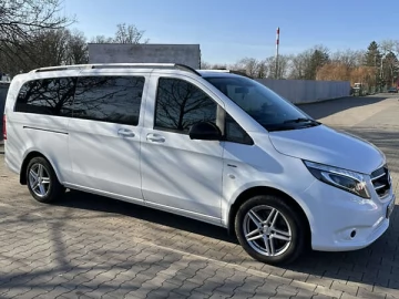 Авто Mercedes Vito 2020 № 7479796