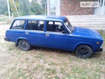 Авто ВАЗ 2104 2006 № 7479805