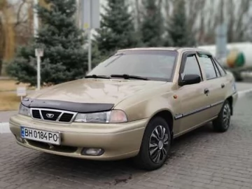 Авто Daewoo Nexia 2006 № 7479813