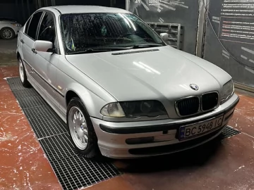 Авто BMW 3 Series 1999 № 7479843