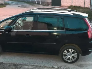 Авто Citroen C4 Picasso 2010 № 7479898