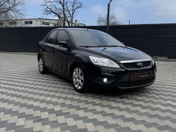 Авто Ford Focus 2008 № 7479915
