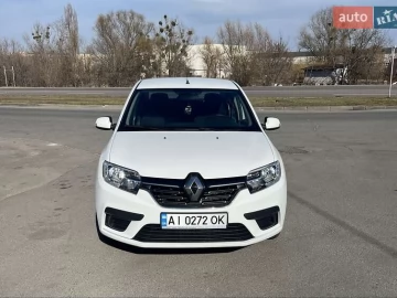 Авто Renault Logan 2019 № 7479945