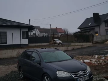 Авто Volkswagen Golf 2009 № 7479965