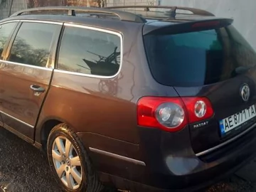 Авто Volkswagen Passat 2010 № 7479969
