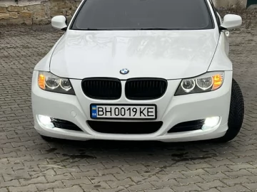 Авто BMW 3 Series 2010 № 7480028