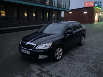 Авто Skoda Octavia 2012 № 7480045