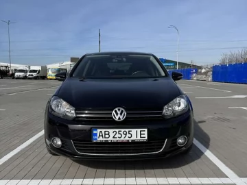 Авто Volkswagen Golf 2012 № 7480054