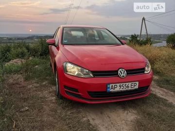Авто Volkswagen Golf 2015 № 7480058