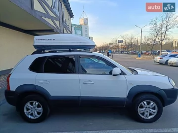 Авто Hyundai Tucson 2012 № 7480066