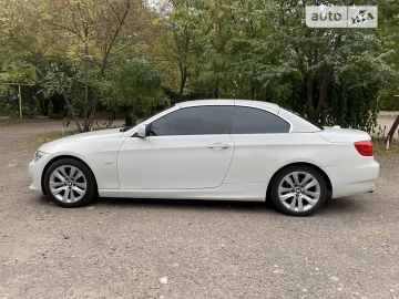 Авто BMW 3 Series 2011 № 7480093