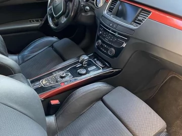 Авто Peugeot 508 Rxh 2014 № 7480109