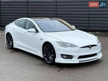 Авто Tesla Model S 2015 № 7480127