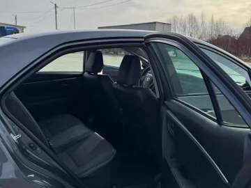 Авто Toyota Corolla 2013 № 7480129