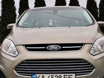Авто Ford C-Max 2016 № 7480135